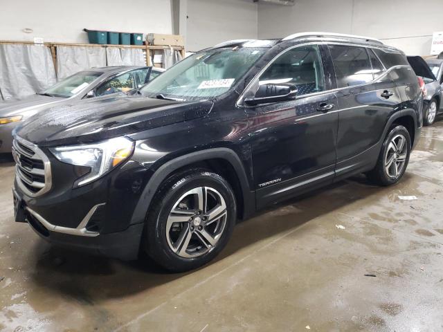 gmc terrain sl 2020 3gkalpev6ll313767