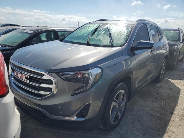 gmc terrain sl 2021 3gkalpev6ml302060