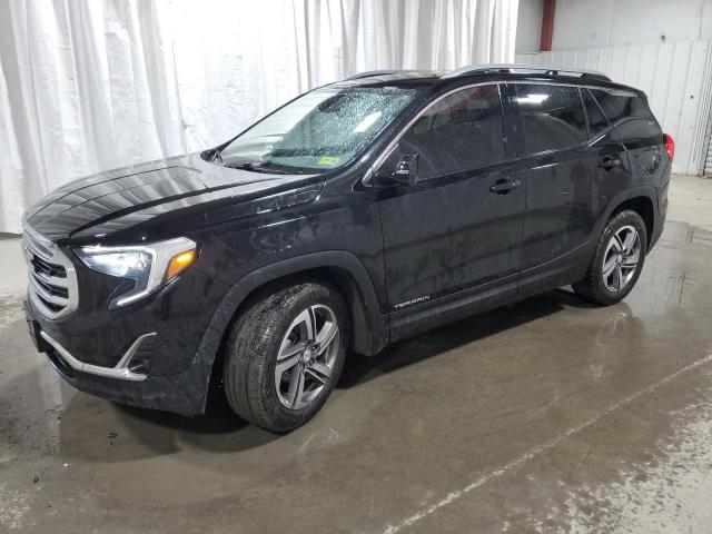 gmc terrain sl 2021 3gkalpev6ml314600