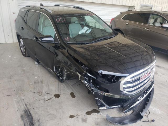 gmc terrain sl 2021 3gkalpev6ml379690