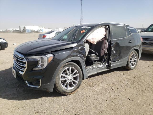 gmc terrain 2022 3gkalpev6nl112292