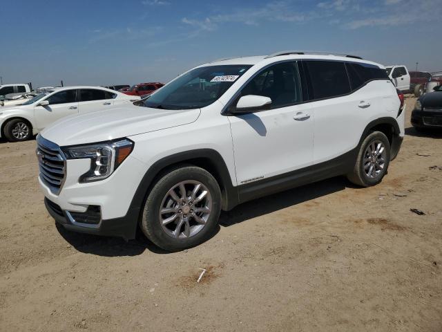 gmc terrain sl 2022 3gkalpev6nl113667