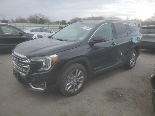 gmc terrain sl 2022 3gkalpev6nl310371