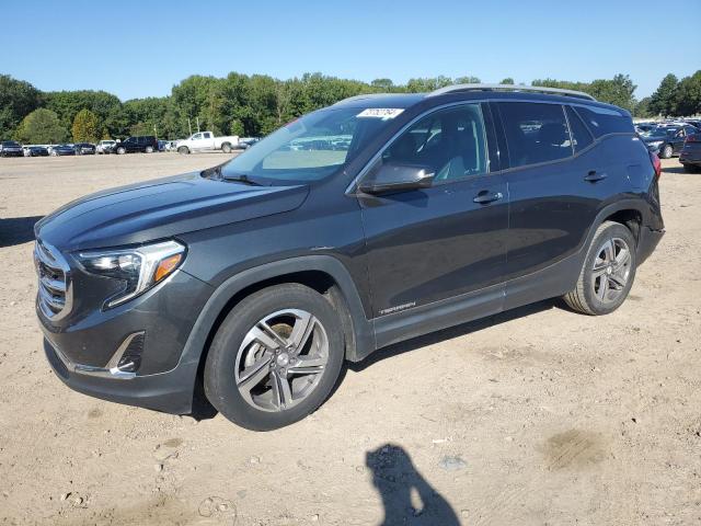 gmc terrain sl 2018 3gkalpev7jl240891