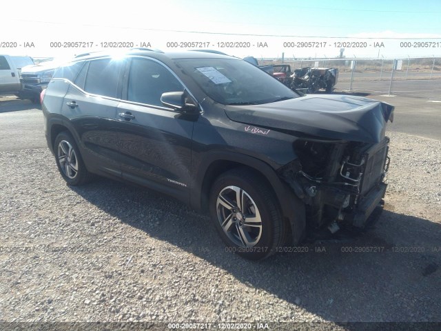 gmc terrain 2018 3gkalpev7jl347116