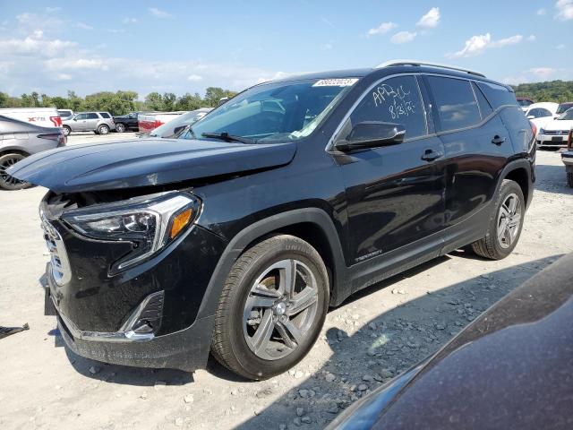 gmc terrain sl 2018 3gkalpev7jl407279