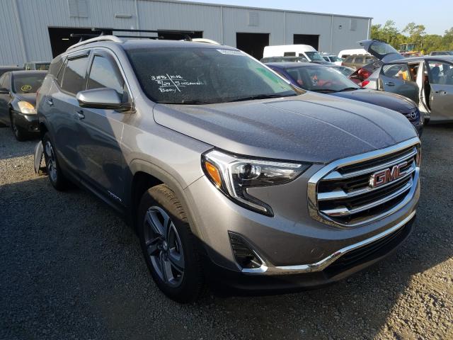 gmc terrain sl 2019 3gkalpev7kl149895