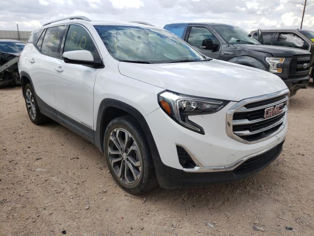 gmc terrain sl 2019 3gkalpev7kl162632