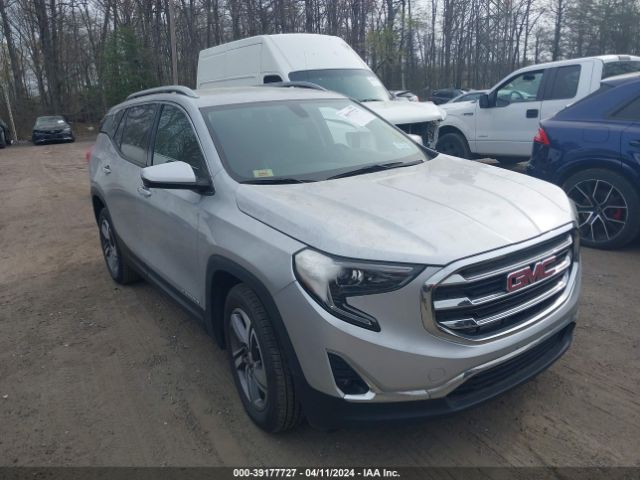 gmc terrain 2019 3gkalpev7kl203020