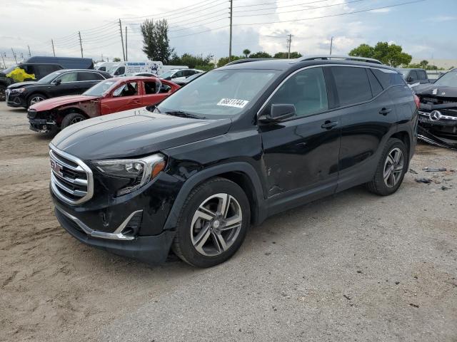 gmc terrain sl 2019 3gkalpev7kl340975