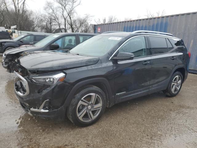 gmc terrain sl 2019 3gkalpev7kl367125