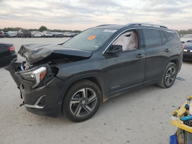 gmc terrain sl 2020 3gkalpev7ll178394