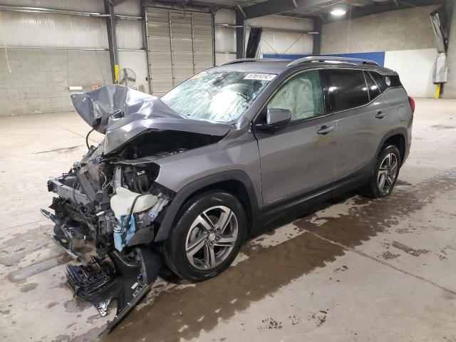 gmc terrain sl 2020 3gkalpev7ll236357