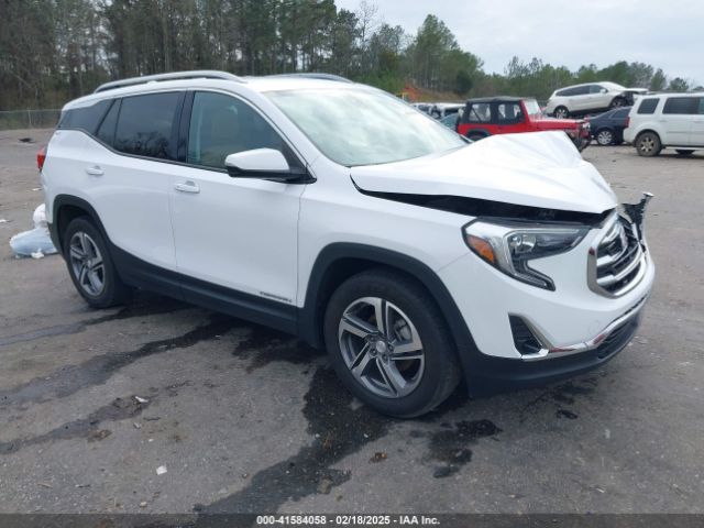 gmc terrain 2021 3gkalpev7ml310653