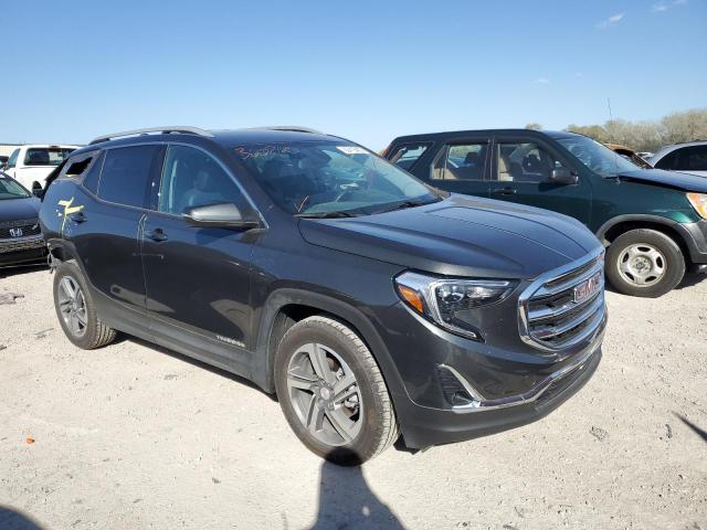 gmc terrain sl 2021 3gkalpev7ml360260