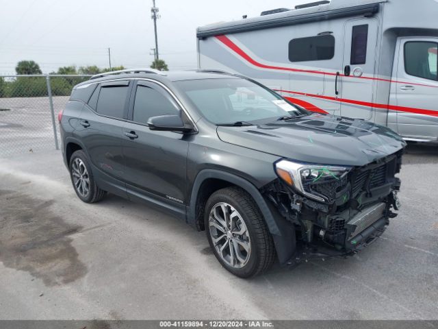 gmc terrain 2021 3gkalpev7ml370609