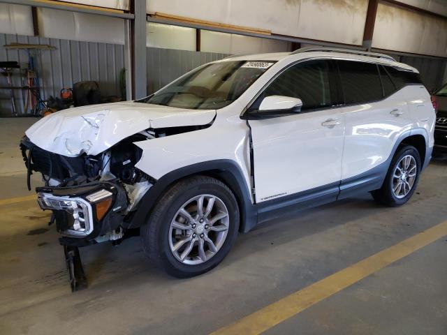 gmc terrain sl 2022 3gkalpev7nl104752