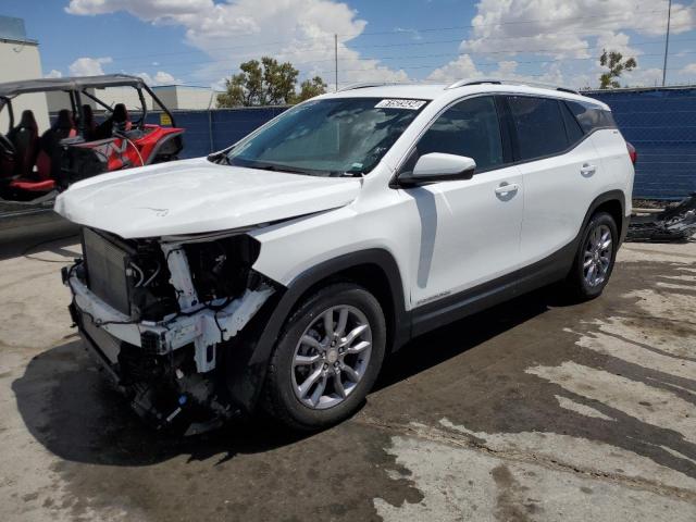 gmc terrain 2022 3gkalpev7nl164529