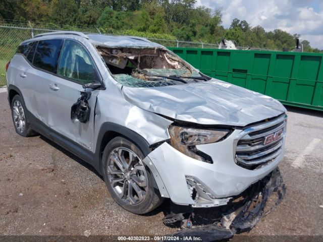 gmc terrain 2018 3gkalpev8jl269221