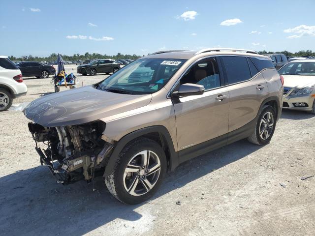 gmc terrain 2018 3gkalpev8jl273480