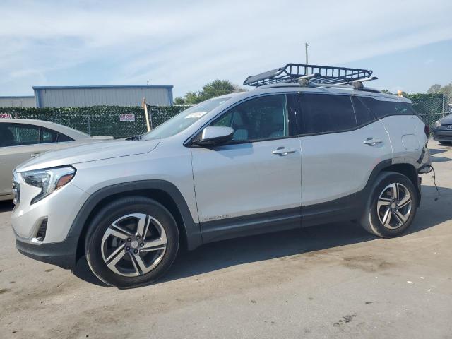 gmc terrain 2018 3gkalpev8jl293650