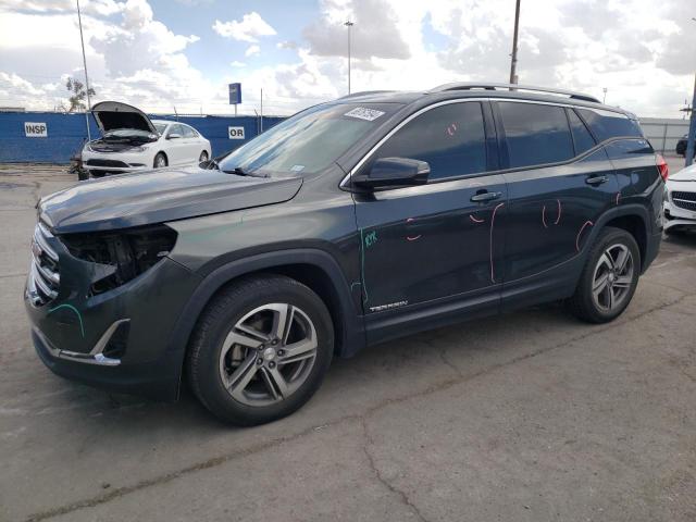 gmc terrain sl 2018 3gkalpev8jl320152