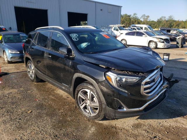 gmc terrain sl 2018 3gkalpev8jl400261