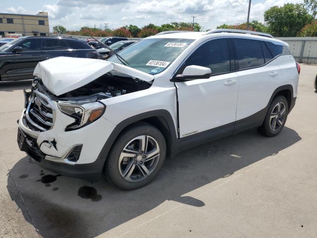 gmc terrain sl 2019 3gkalpev8kl140154