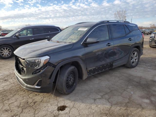 gmc terrain sl 2019 3gkalpev8kl144382