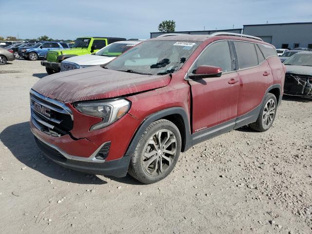 gmc terrain sl 2019 3gkalpev8kl157486