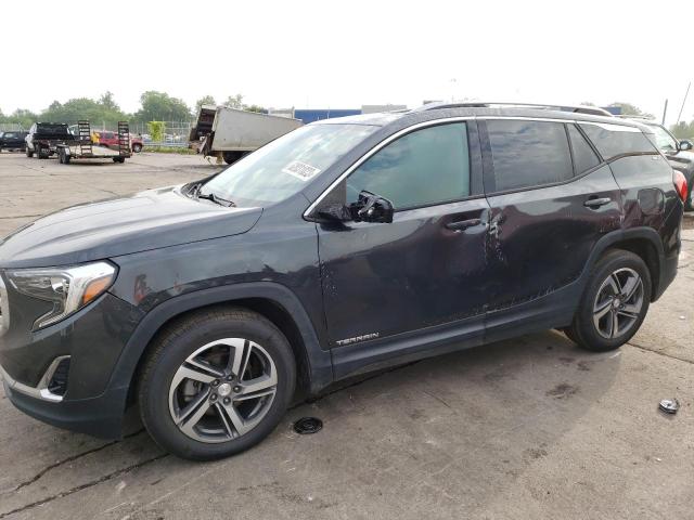 gmc terrain sl 2019 3gkalpev8kl159416