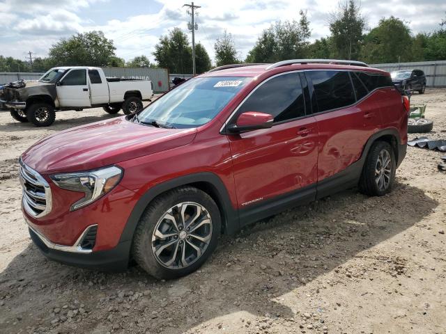 gmc terrain sl 2019 3gkalpev8kl203253