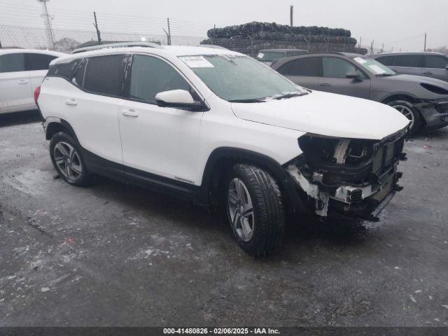 gmc terrain 2019 3gkalpev8kl242778