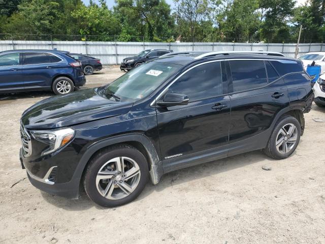 gmc terrain sl 2019 3gkalpev8kl308021