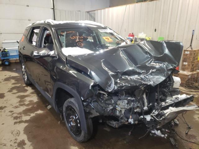 gmc terrain sl 2020 3gkalpev8ll124909