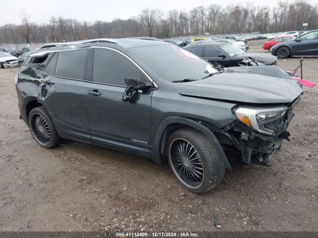 gmc terrain 2020 3gkalpev8ll179991