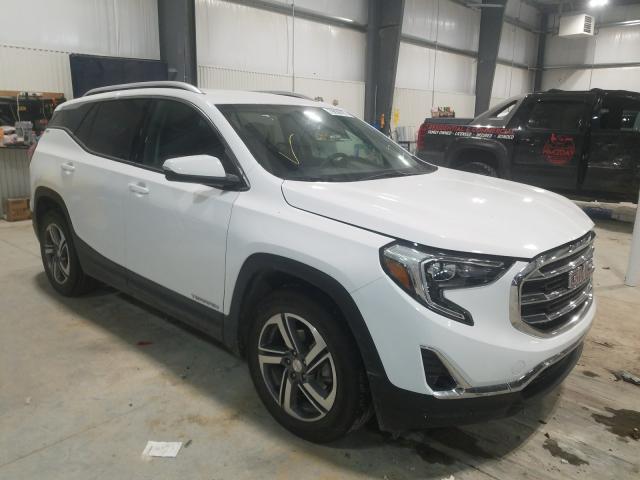 gmc terrain 2020 3gkalpev8ll234908