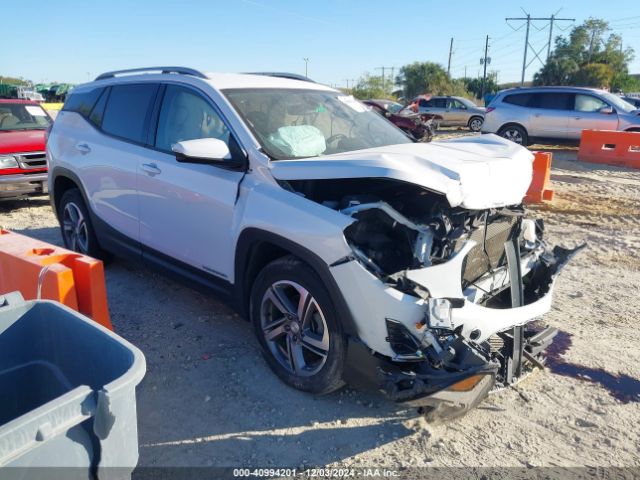 gmc terrain 2020 3gkalpev8ll252728