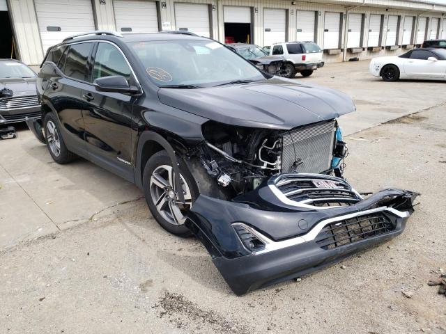 gmc terrain sl 2021 3gkalpev8ml329695