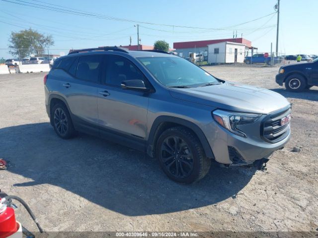 gmc terrain 2021 3gkalpev8ml357027