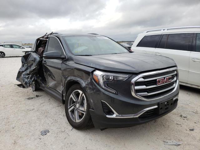 gmc terrain sl 2021 3gkalpev8ml360199