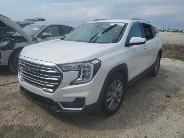 gmc terrain sl 2022 3gkalpev8nl304068