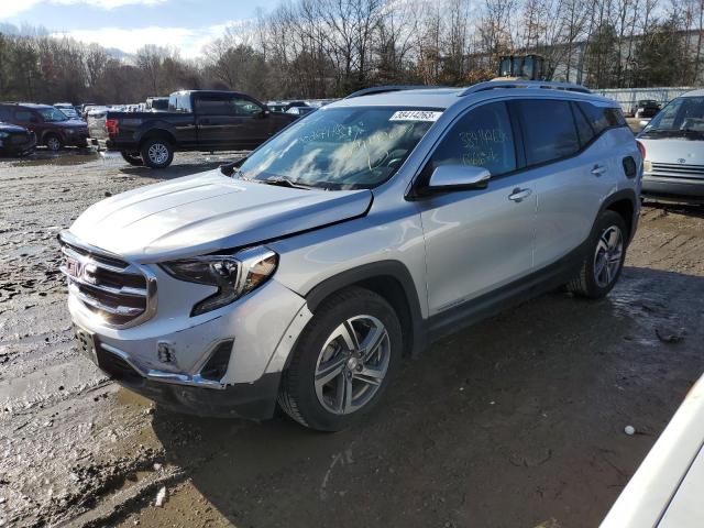 gmc terrain sl 2018 3gkalpev9jl219444