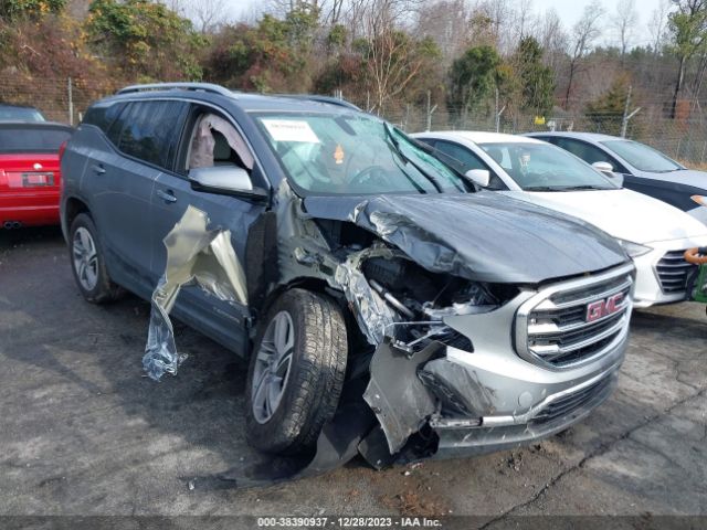 gmc terrain 2018 3gkalpev9jl294290