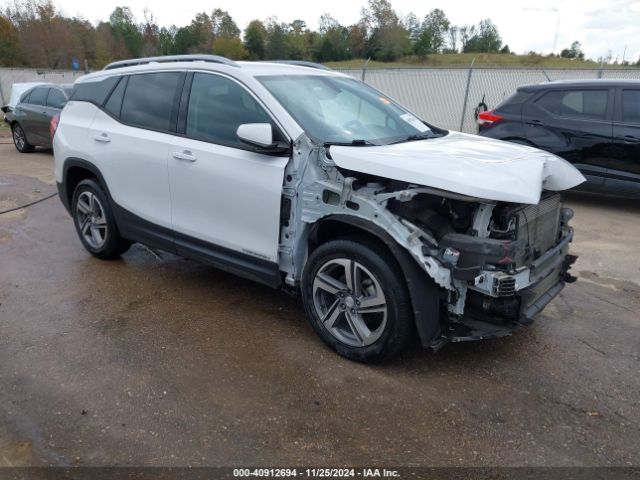 gmc terrain 2018 3gkalpev9jl298596