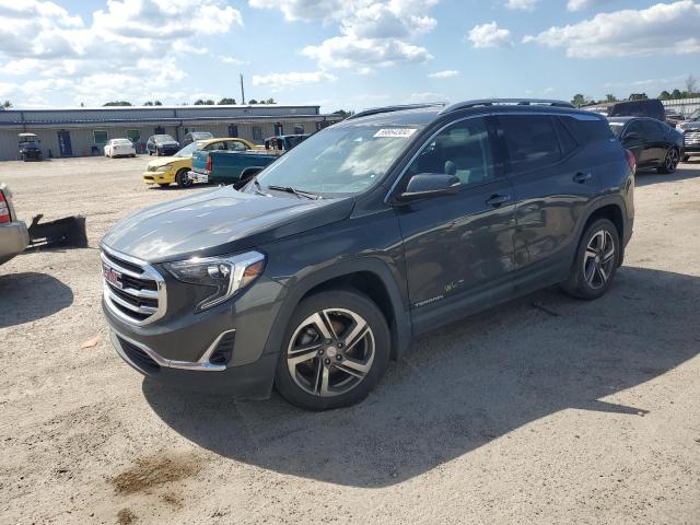 gmc terrain 2018 3gkalpev9jl364211