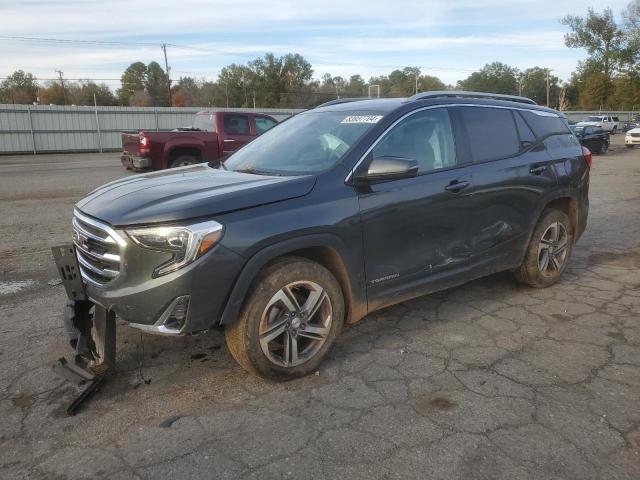 gmc terrain sl 2018 3gkalpev9jl397838