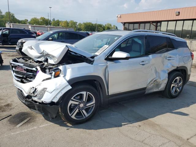 gmc terrain sl 2019 3gkalpev9kl147548