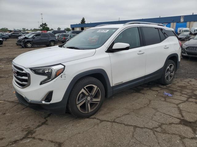 gmc terrain sl 2019 3gkalpev9kl191159