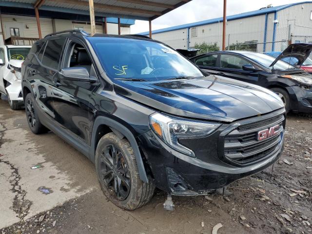 gmc terrain sl 2019 3gkalpev9kl199553